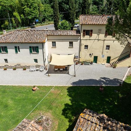 볼테라 Molino Del Prato 아파트 외부 사진