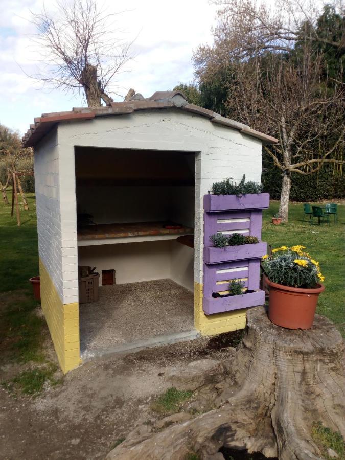 볼테라 Molino Del Prato 아파트 외부 사진