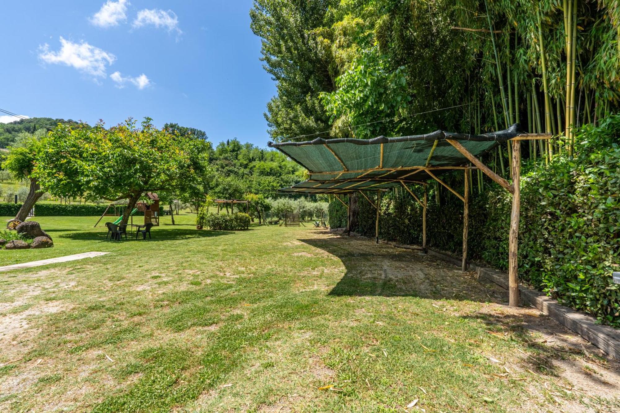 볼테라 Molino Del Prato 아파트 외부 사진
