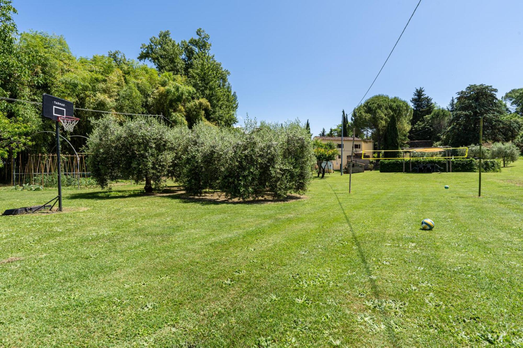 볼테라 Molino Del Prato 아파트 외부 사진