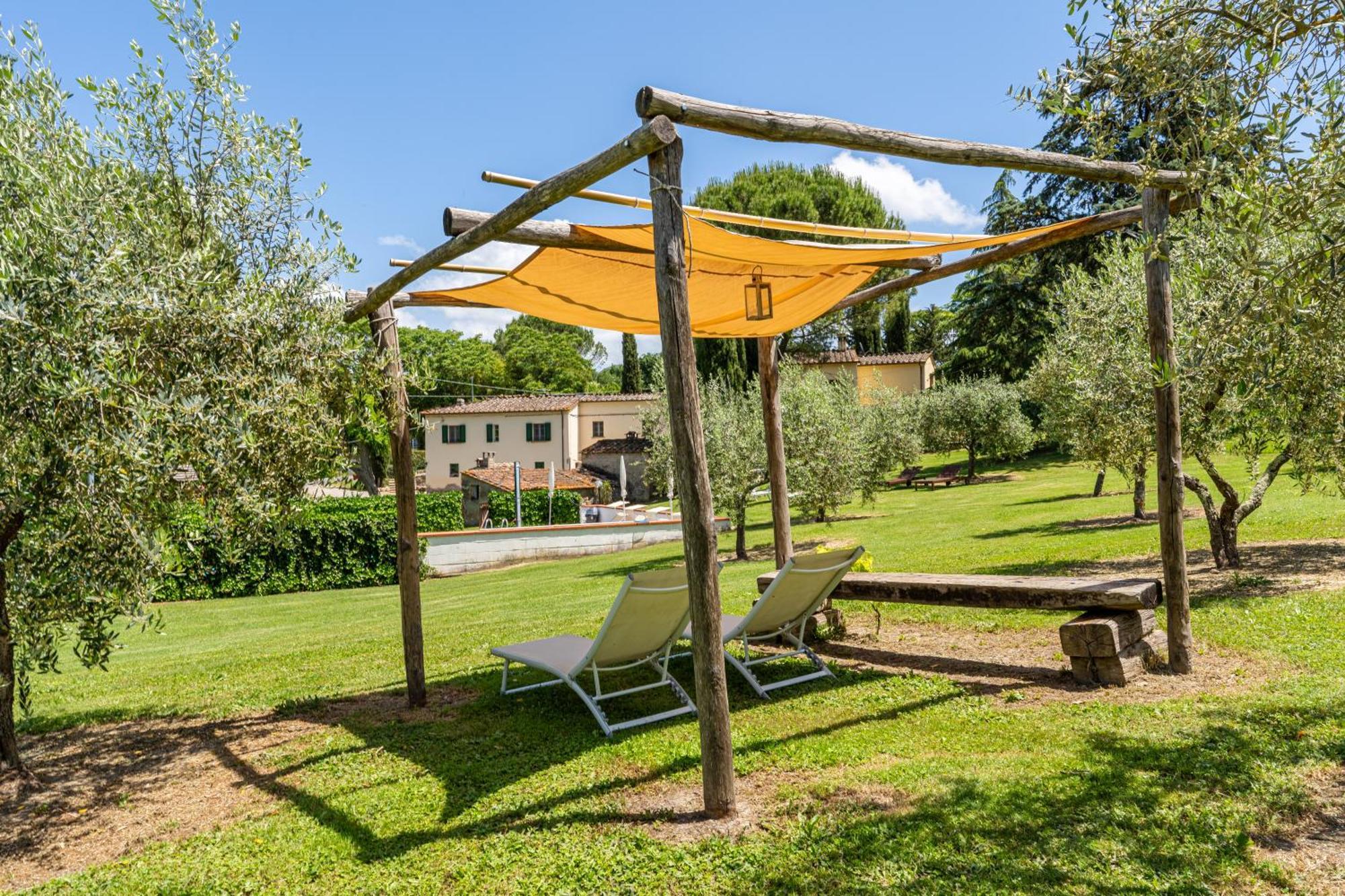 볼테라 Molino Del Prato 아파트 외부 사진
