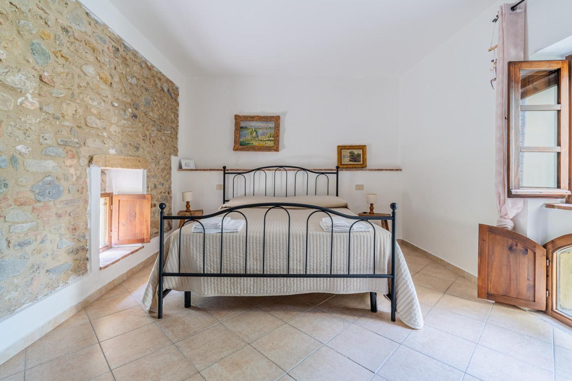 볼테라 Molino Del Prato 아파트 외부 사진
