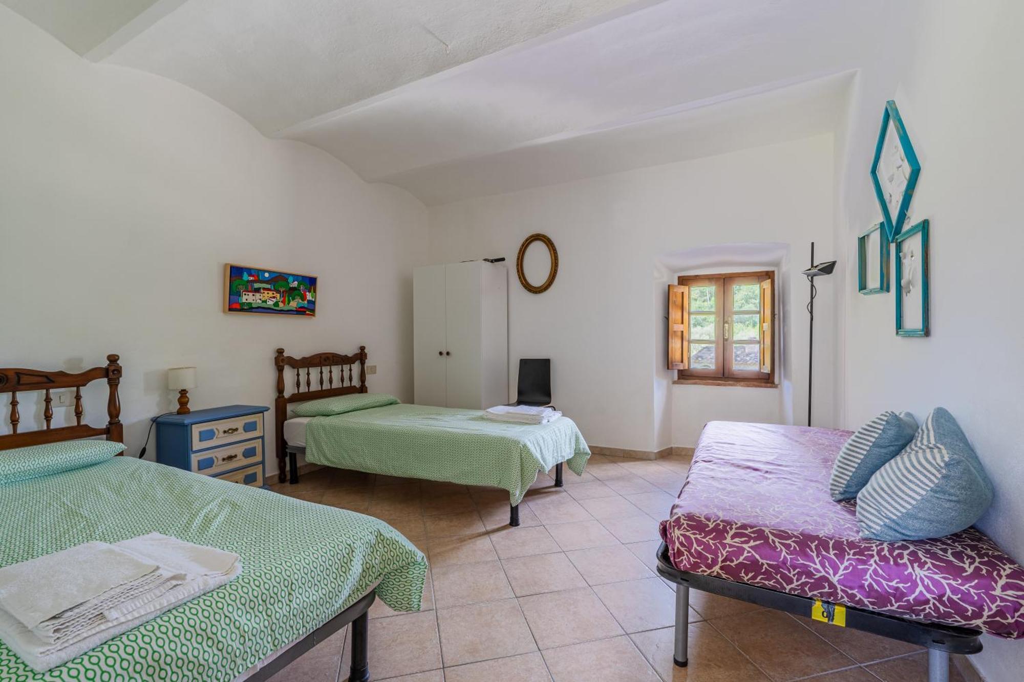 볼테라 Molino Del Prato 아파트 외부 사진